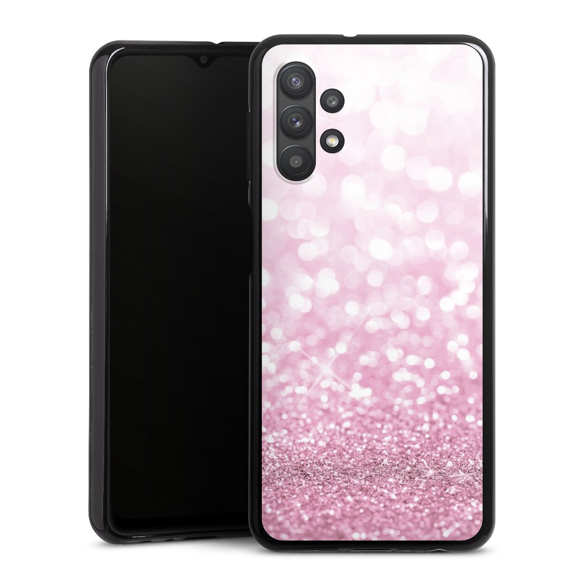 Siliconen hoesje