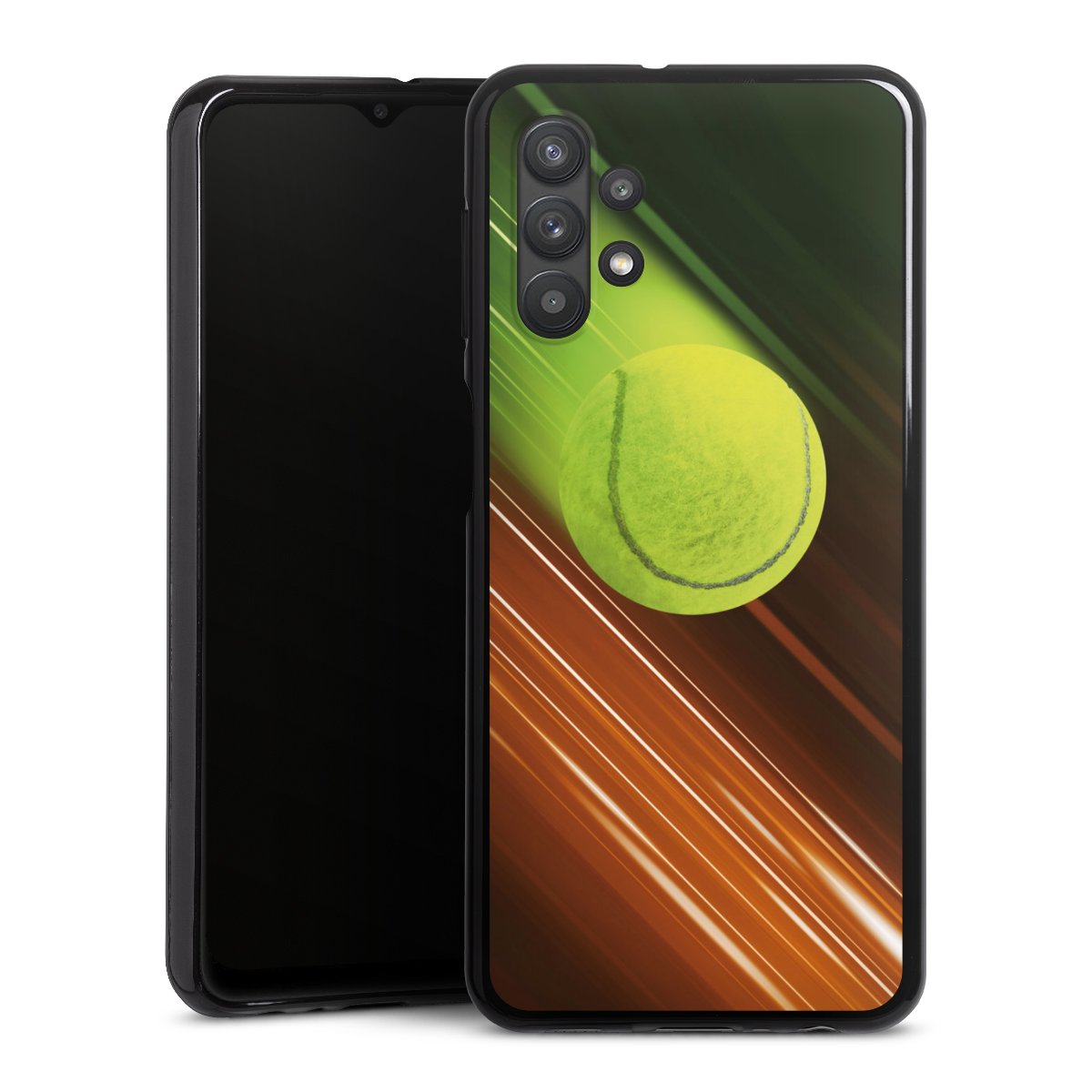 Silikon Case