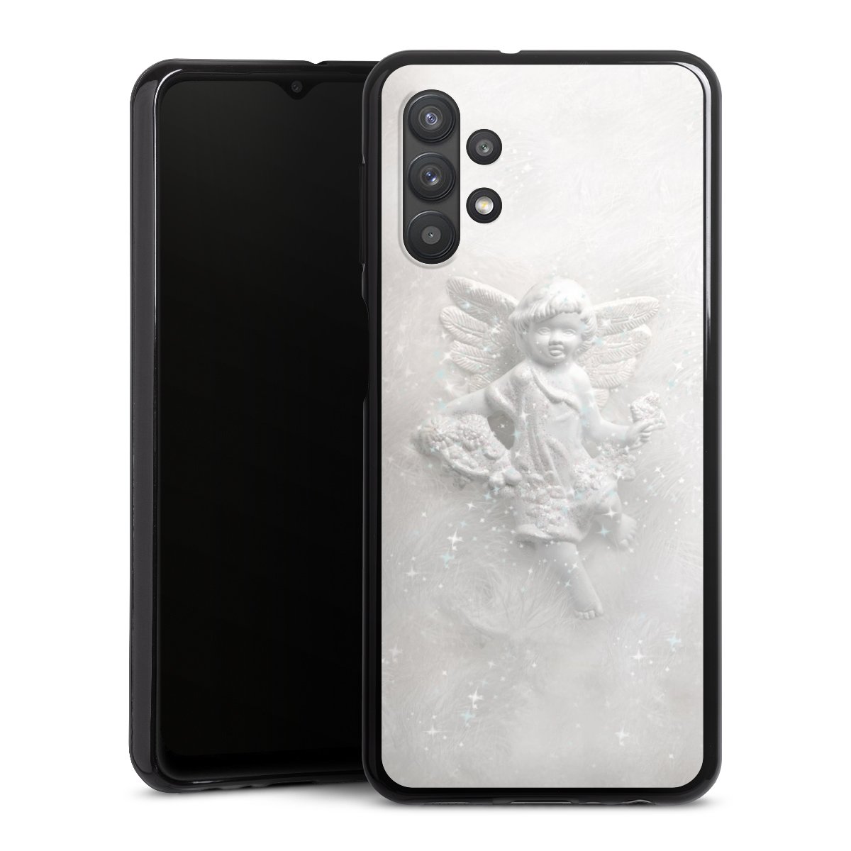 Siliconen hoesje