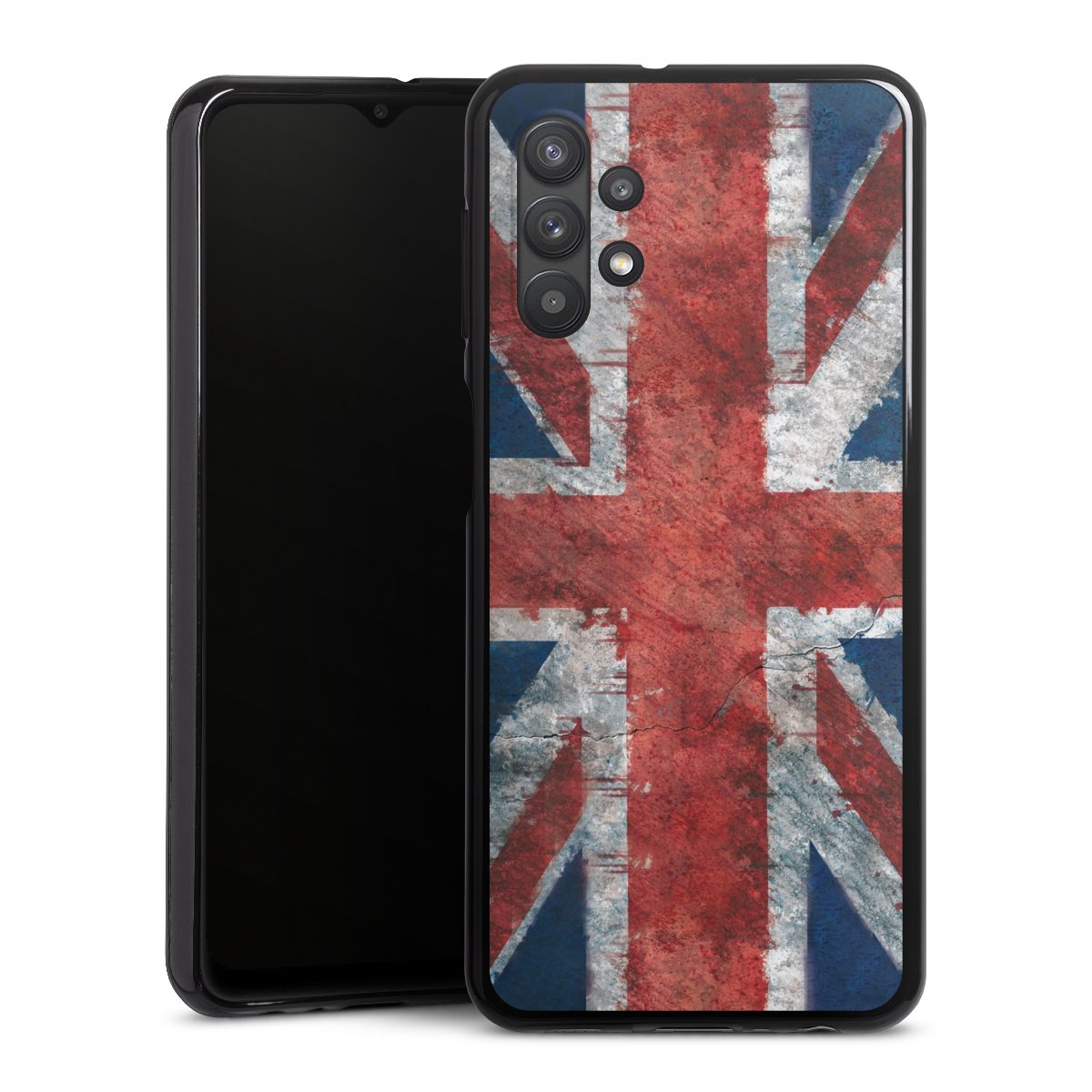 Coque en silicone