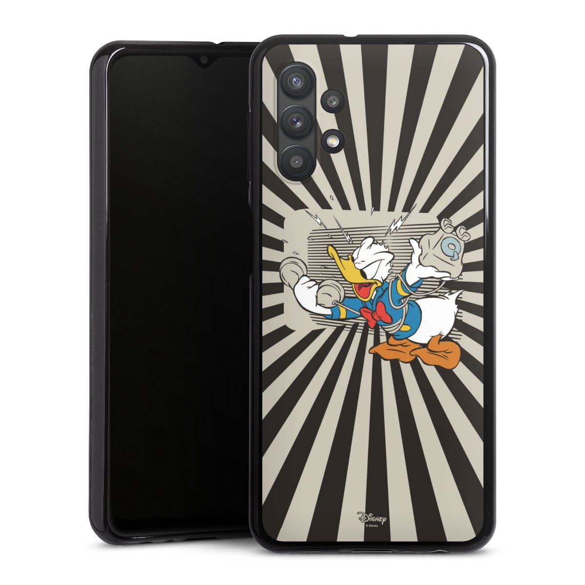 Silikon Case