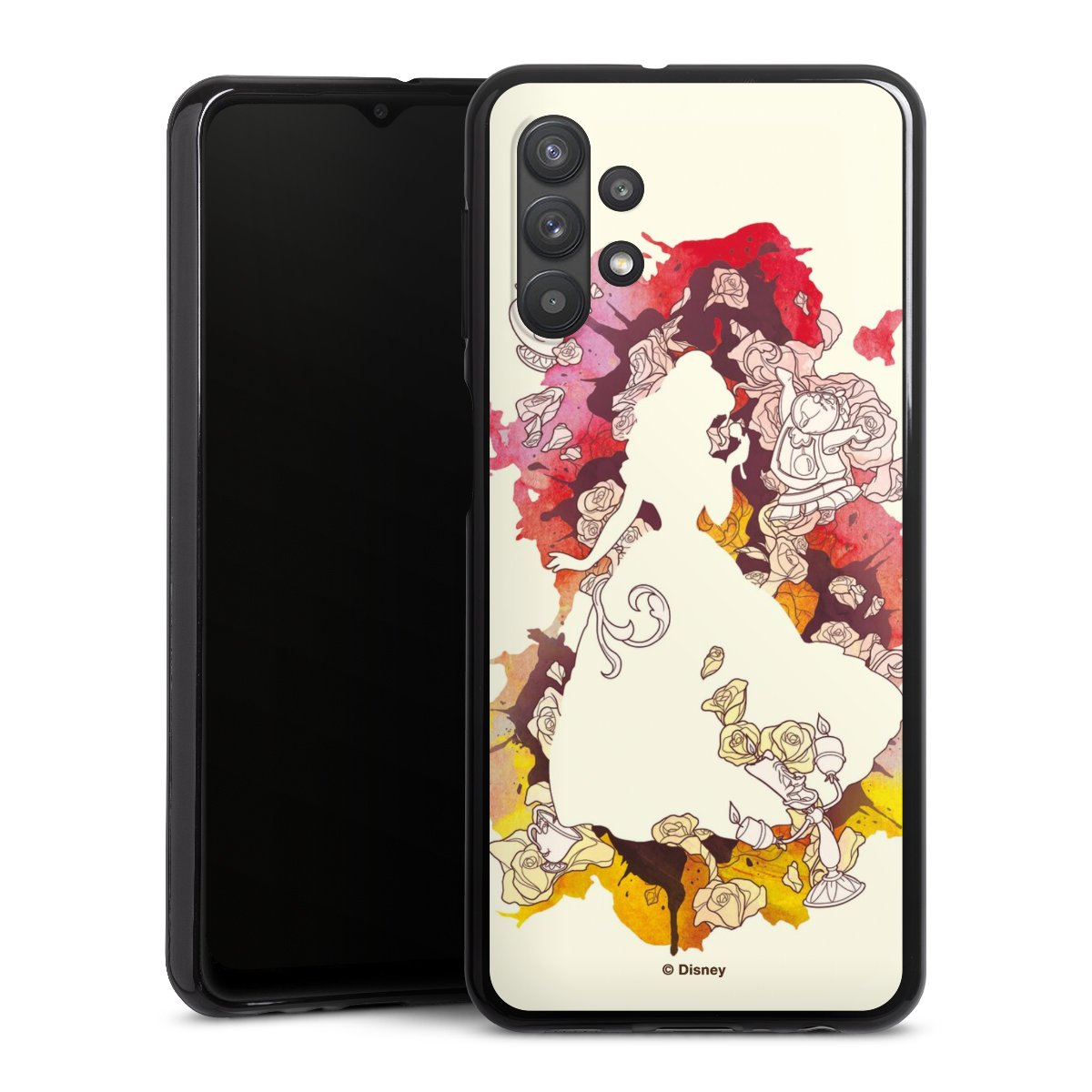 Silikon Case