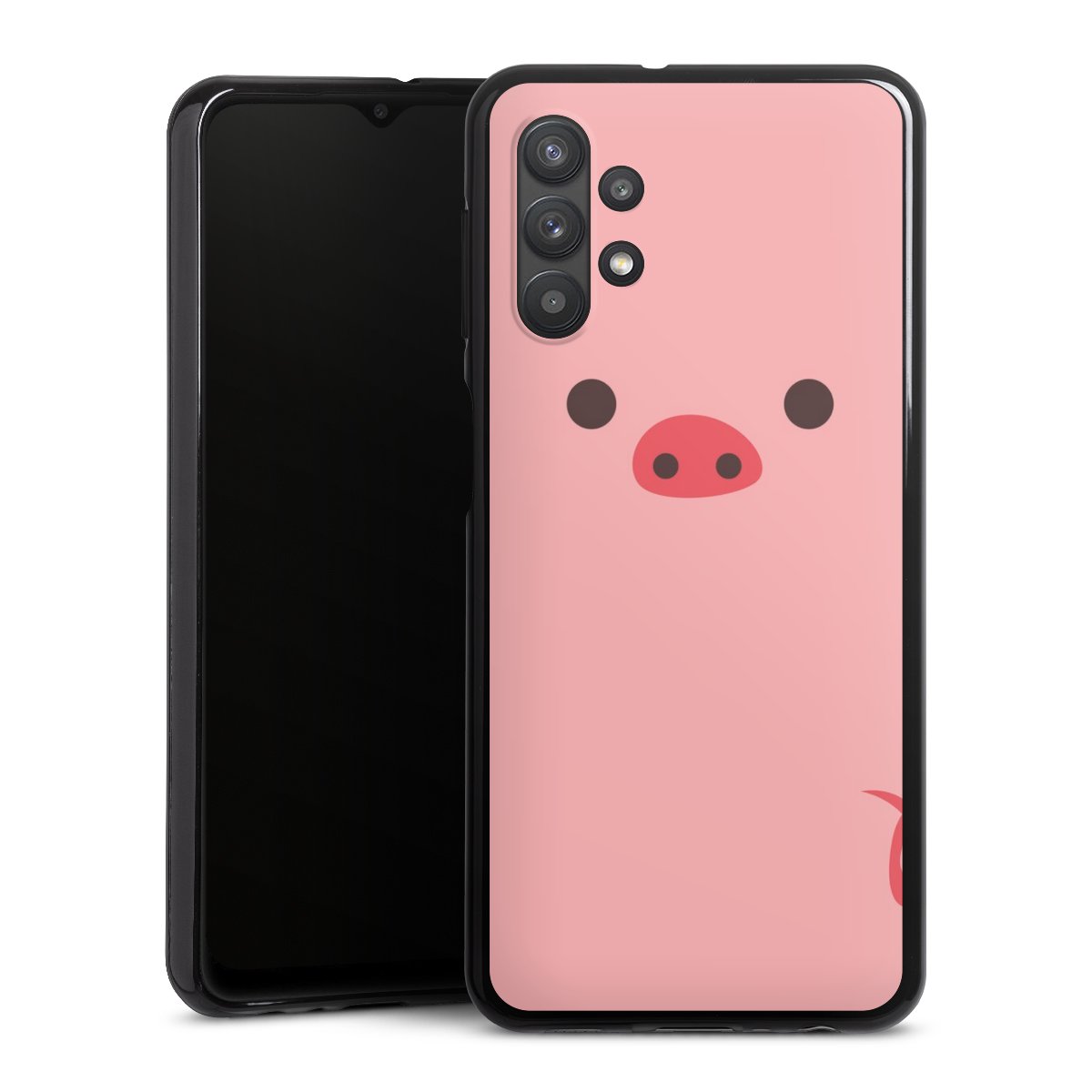 Cover silicone
