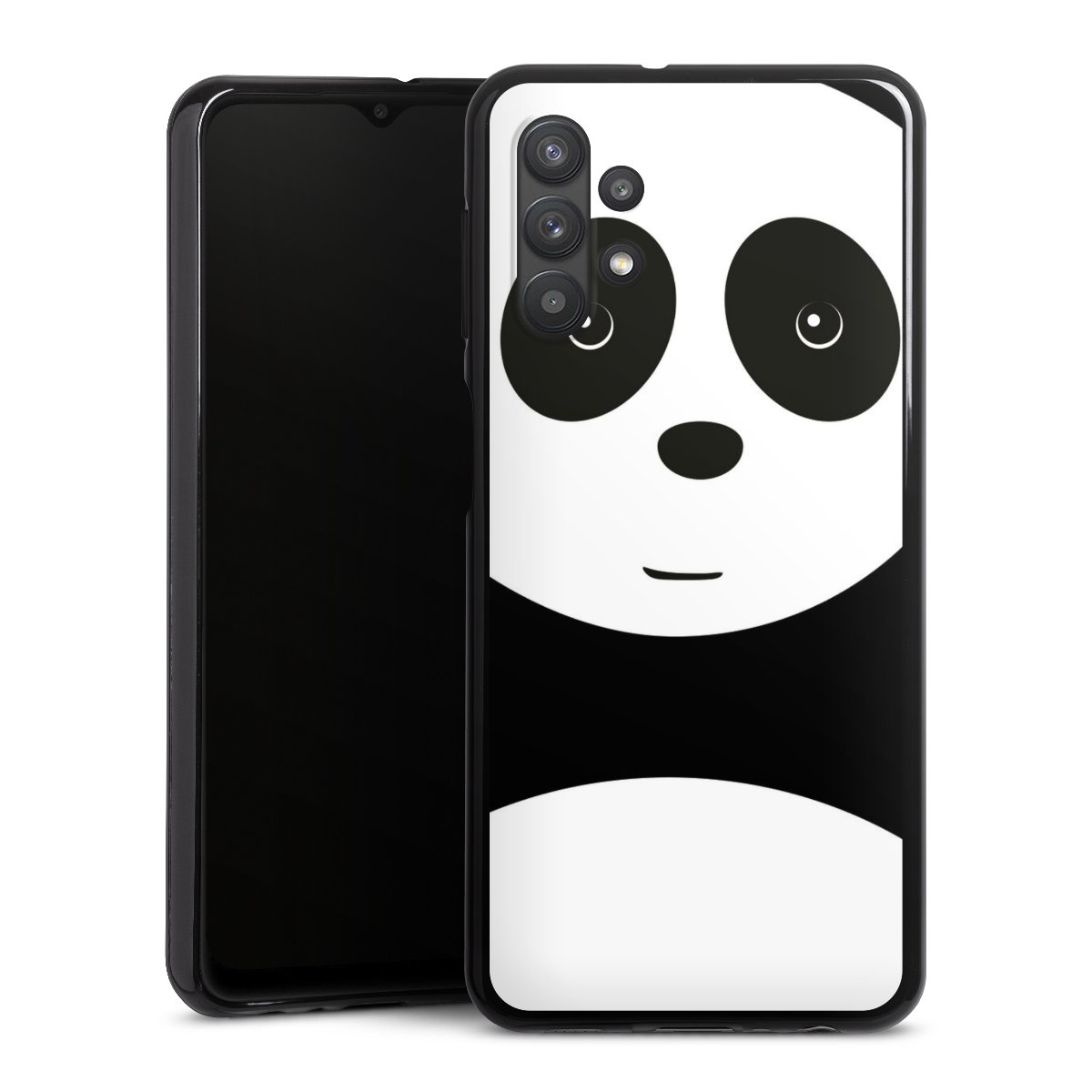 Coque en silicone