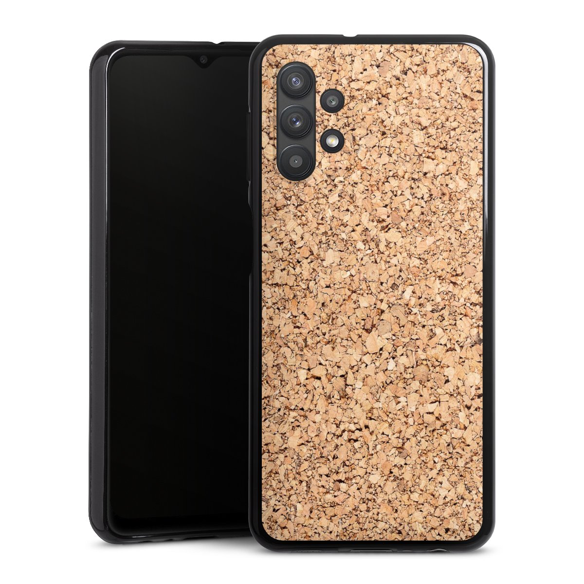 Silikon Case