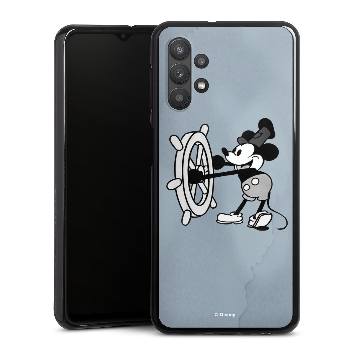 Cover silicone