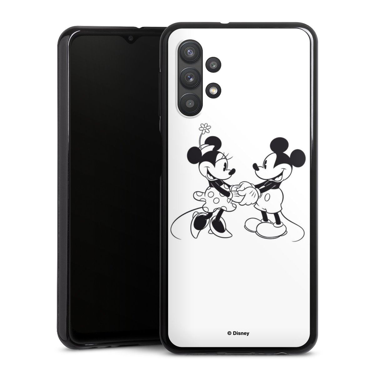 Siliconen hoesje