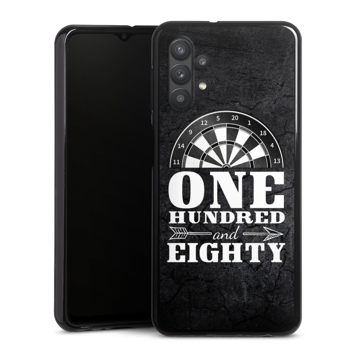 Silikon Case