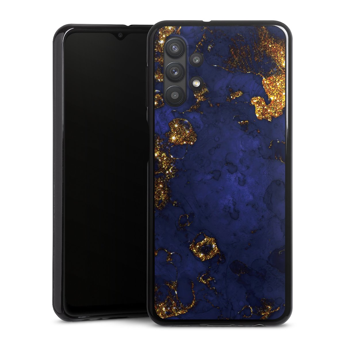 Silikon Case