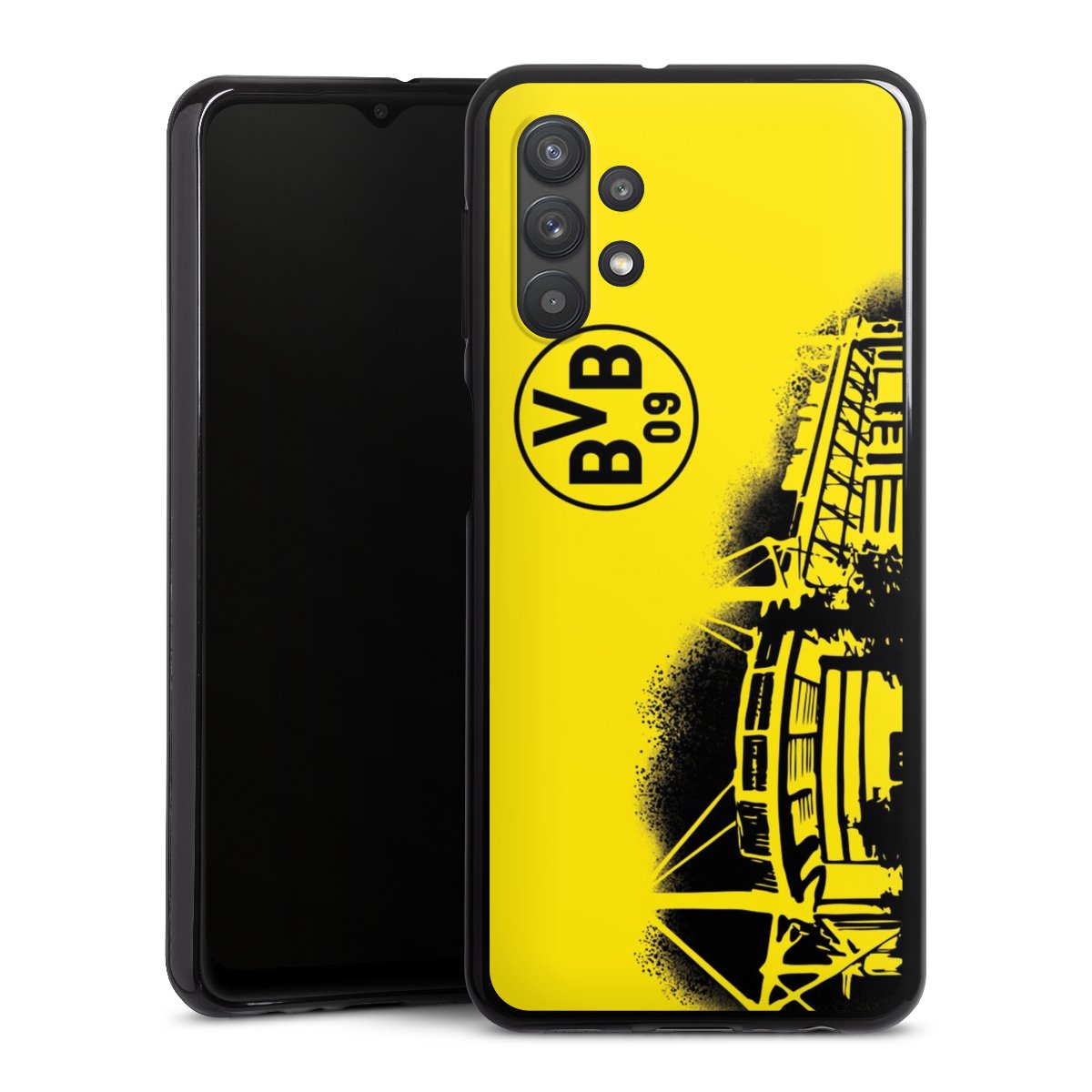 Silikon Case