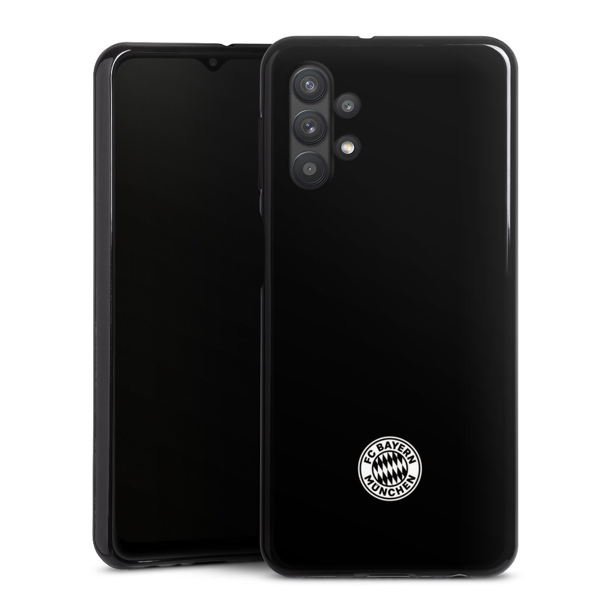 Coque en silicone