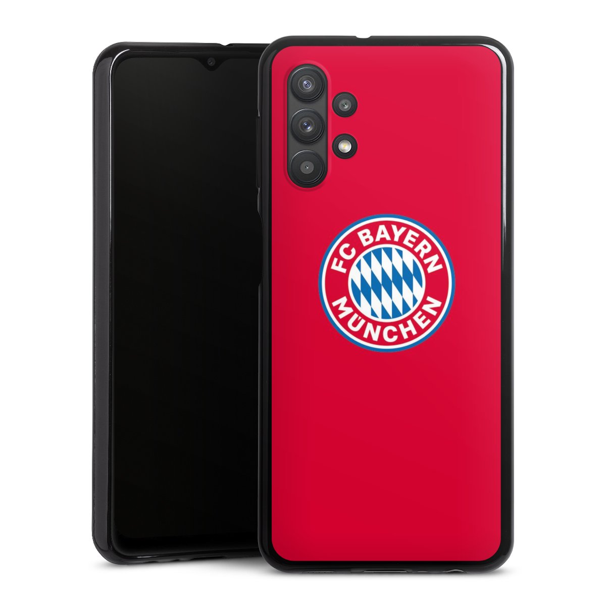 Coque en silicone