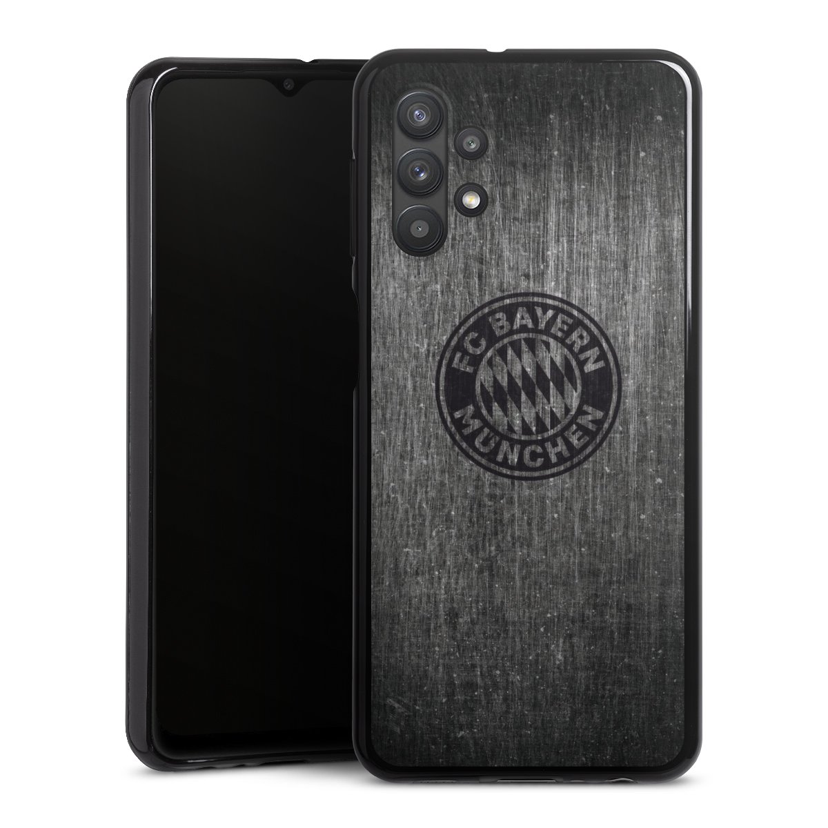 Coque en silicone