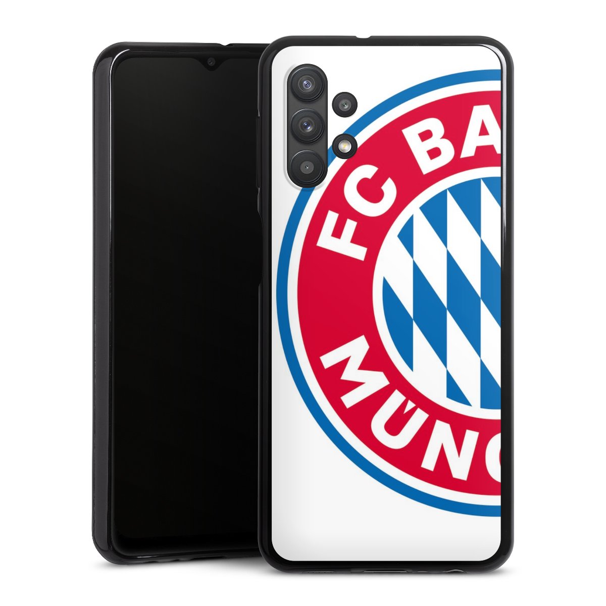Coque en silicone