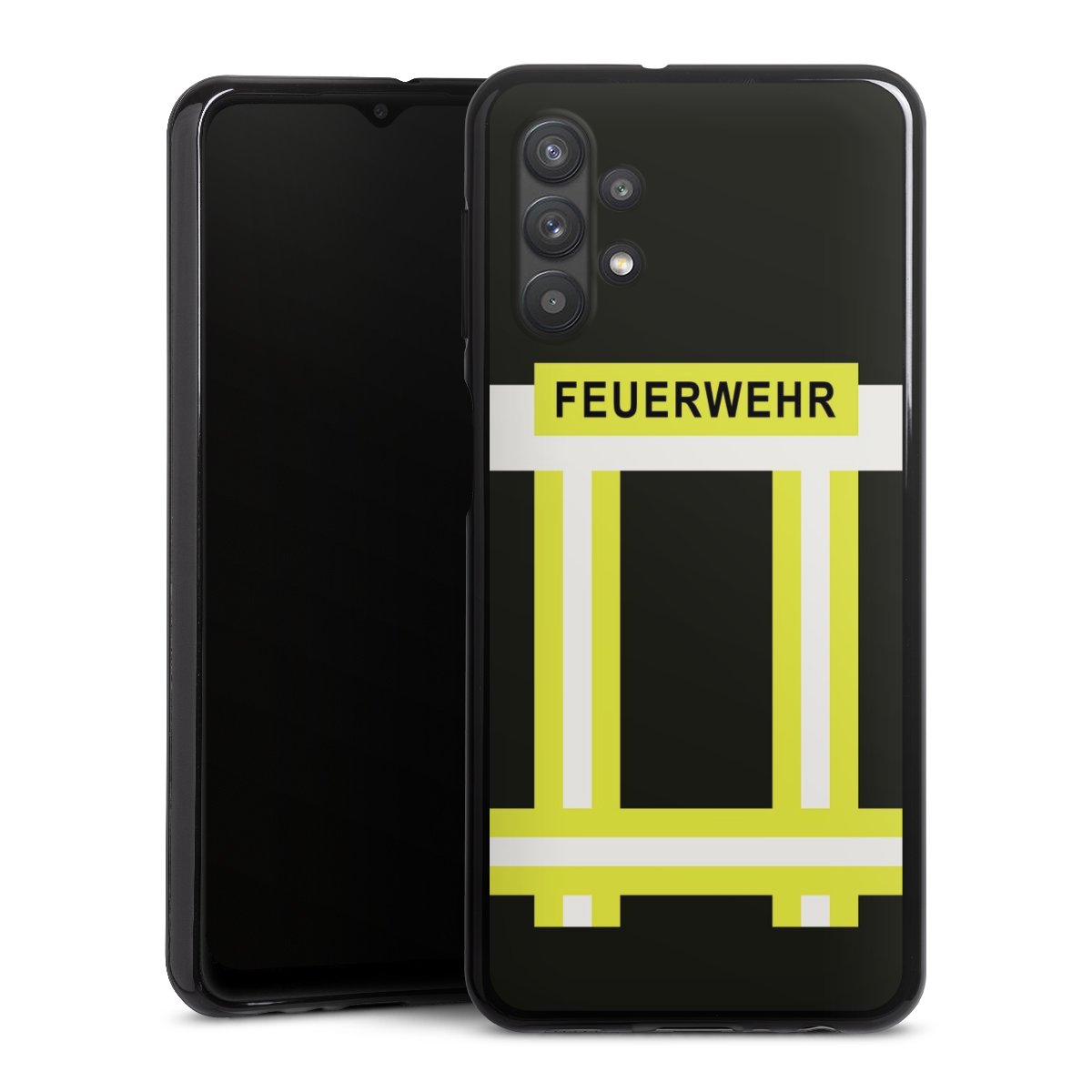 Coque en silicone