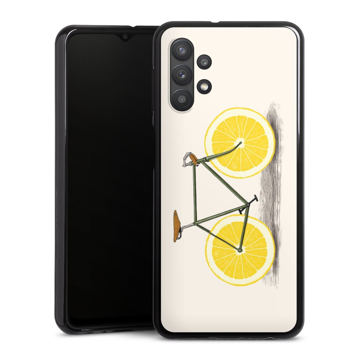 Silikon Case