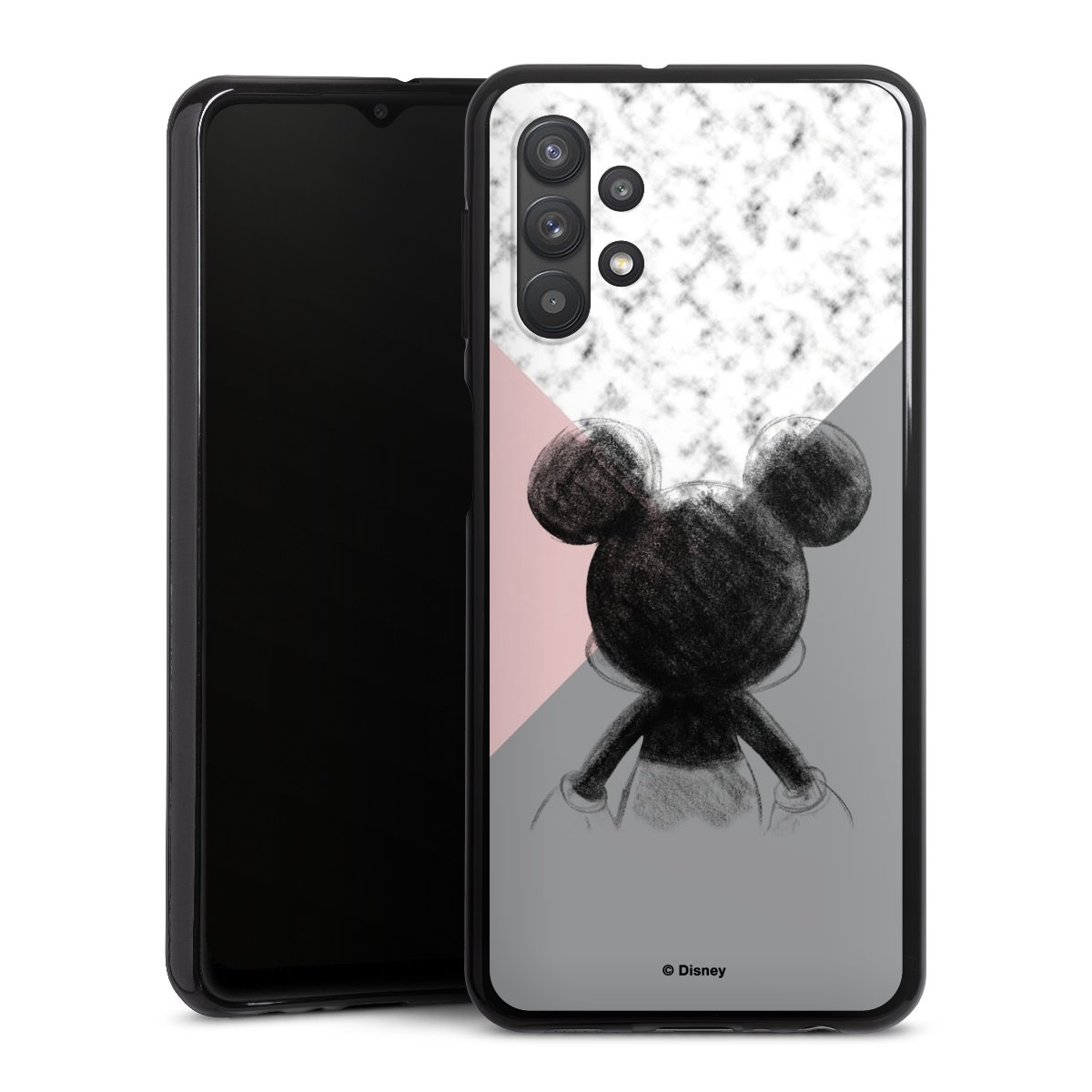 Cover silicone