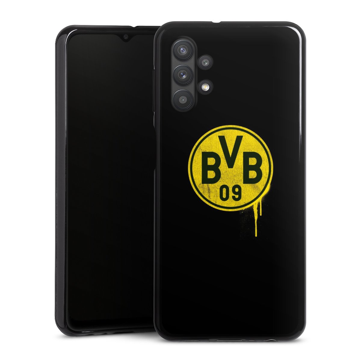 Siliconen hoesje