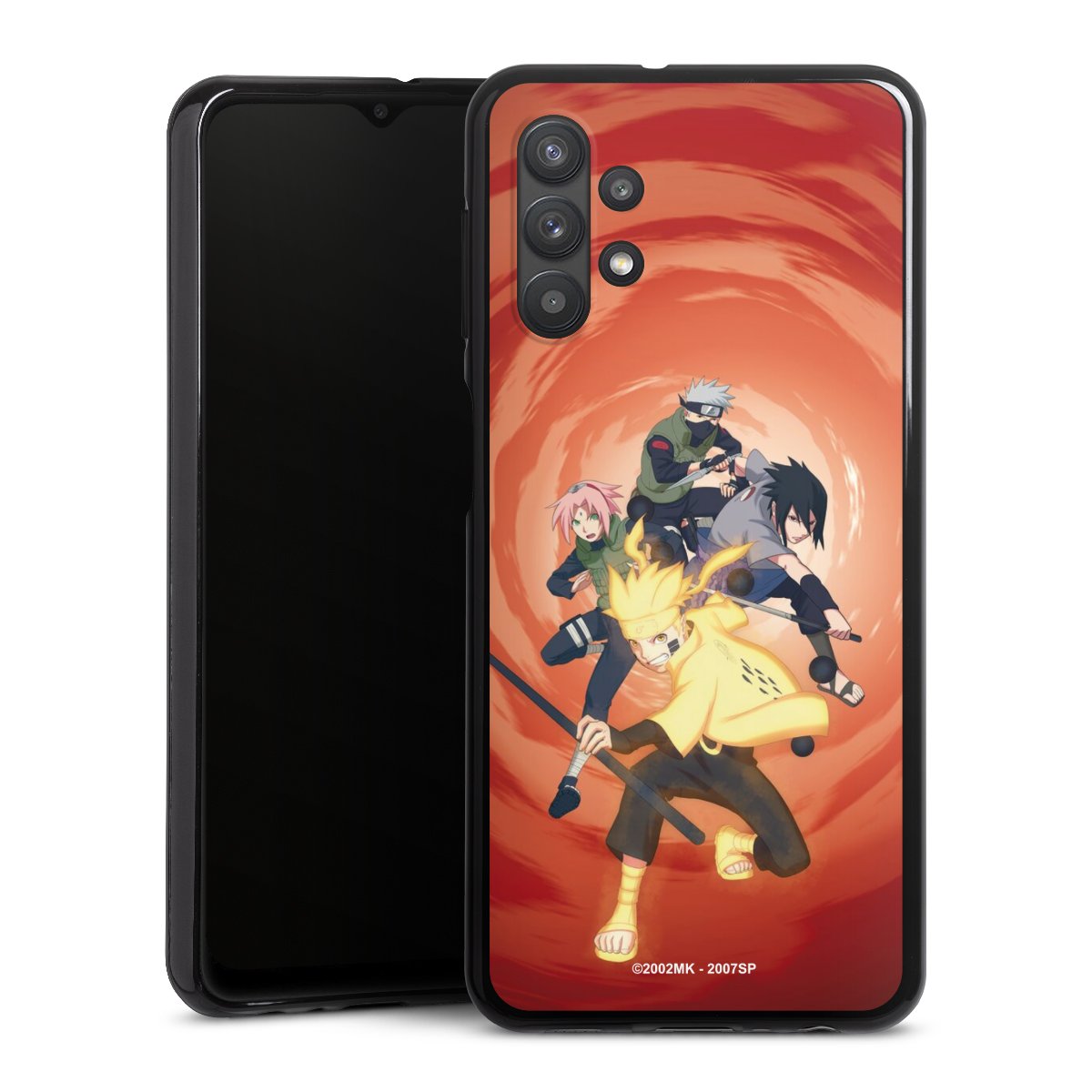 Cover silicone