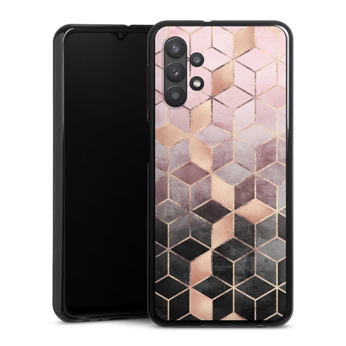 Silikon Case