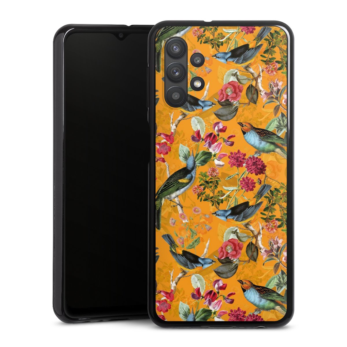 Siliconen hoesje