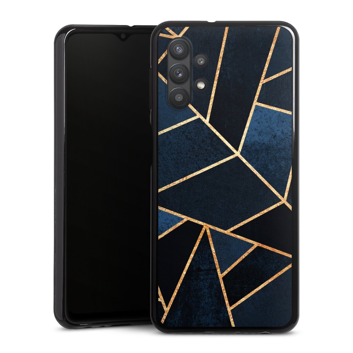 Coque en silicone