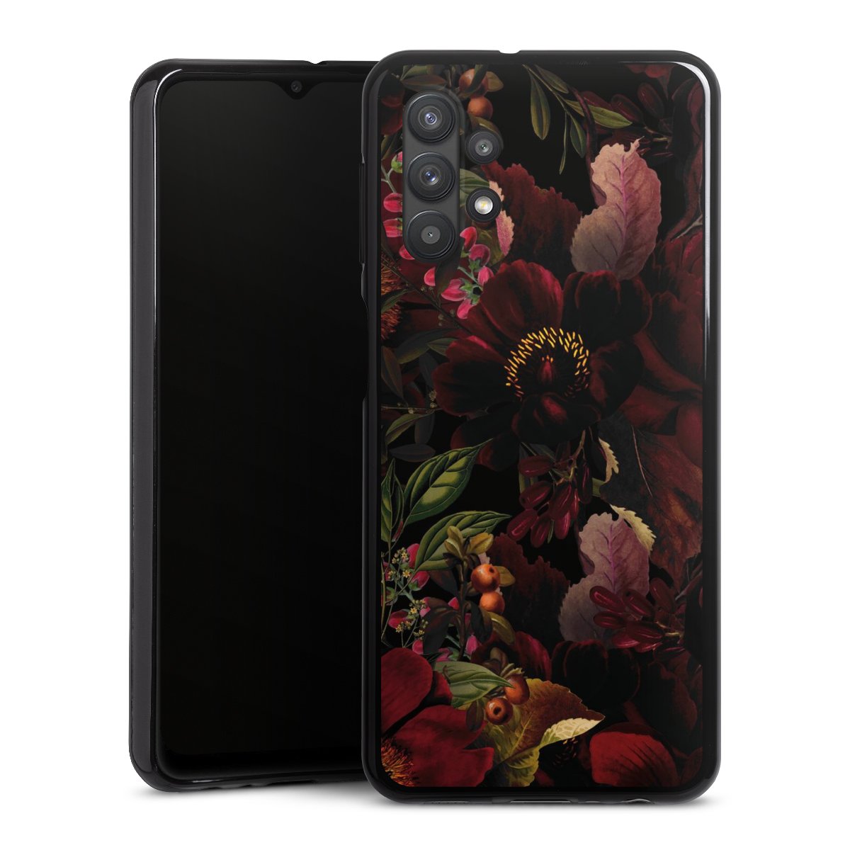 Cover silicone