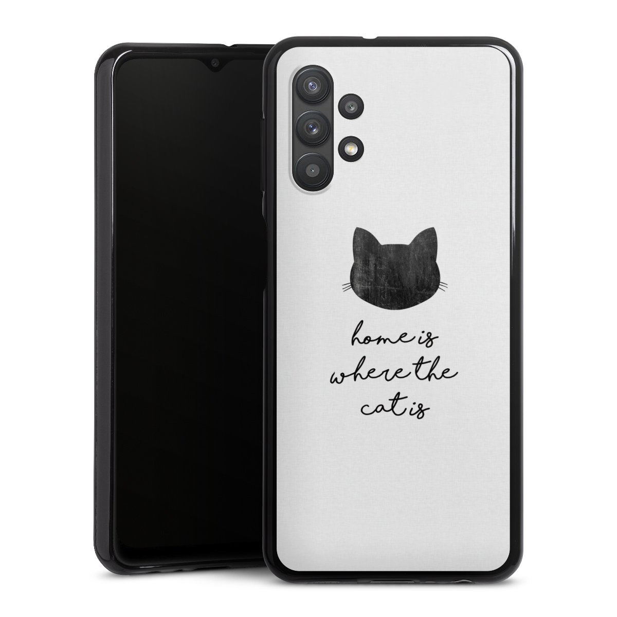 Silikon Case