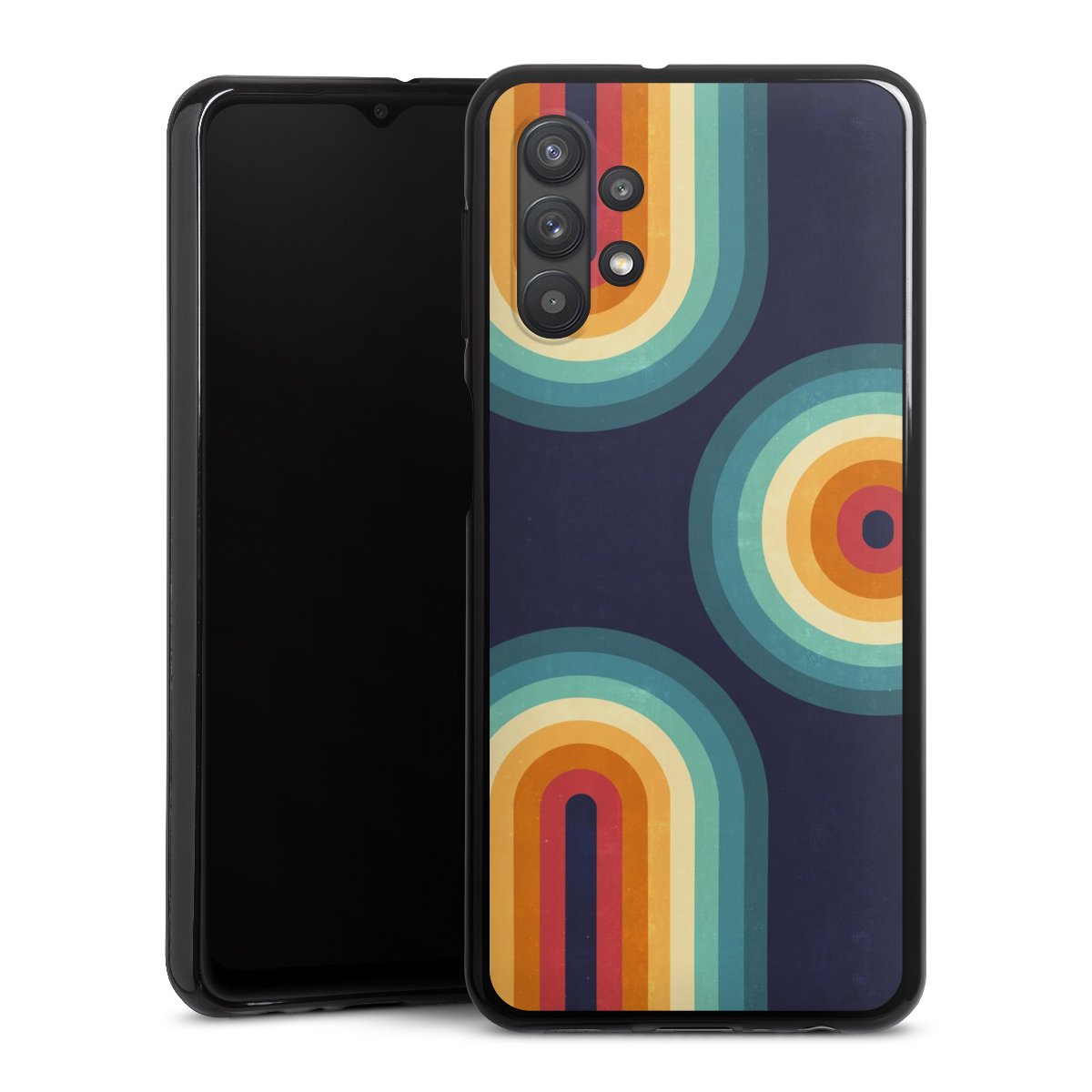 Siliconen hoesje
