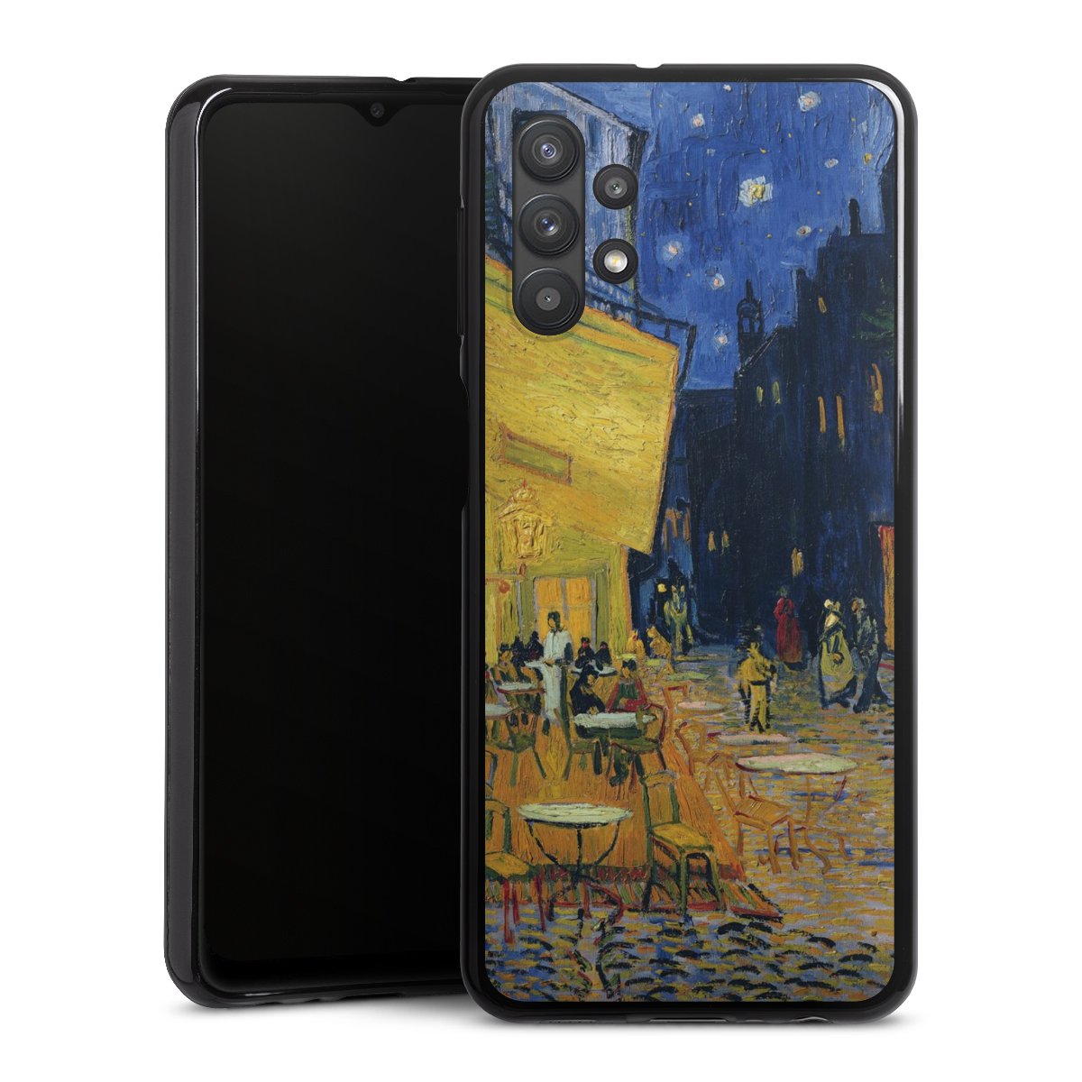 Silikon Case