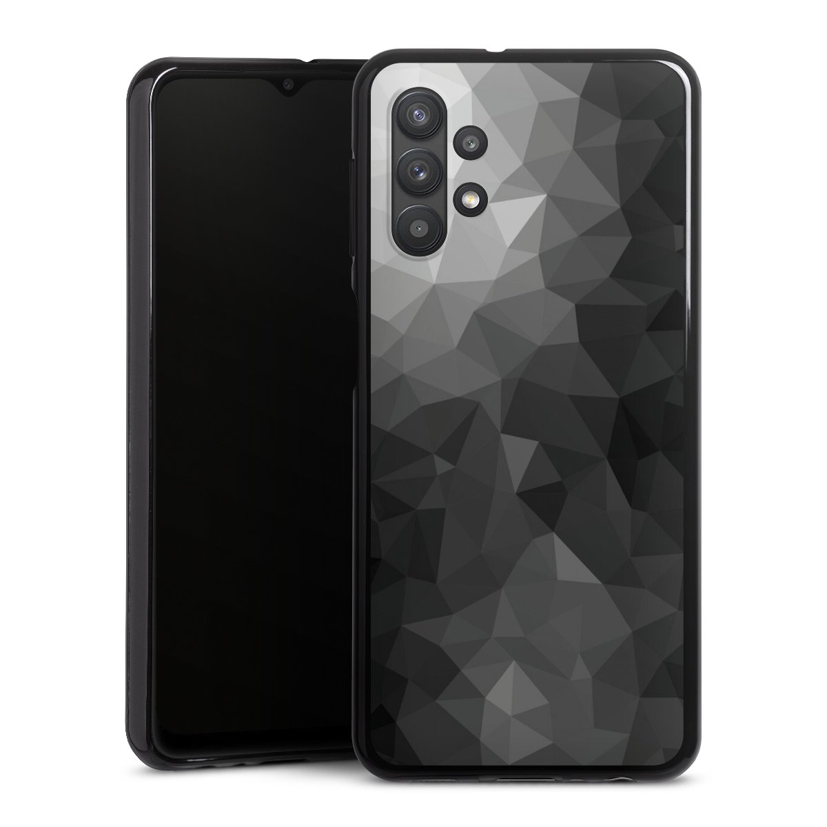 Siliconen hoesje