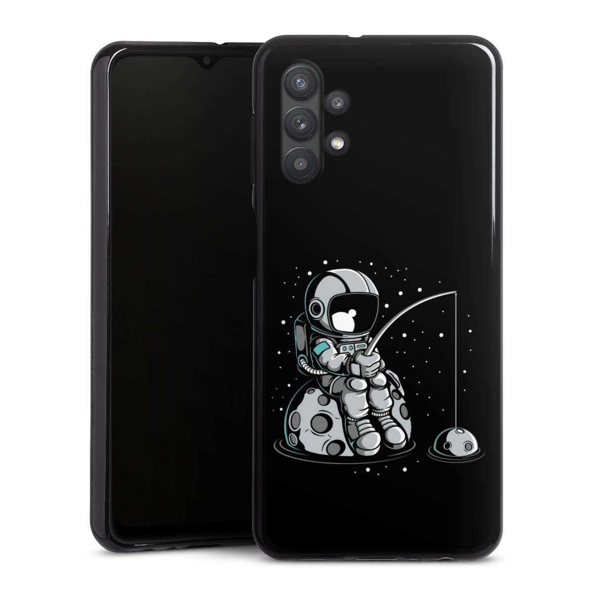 Coque en silicone
