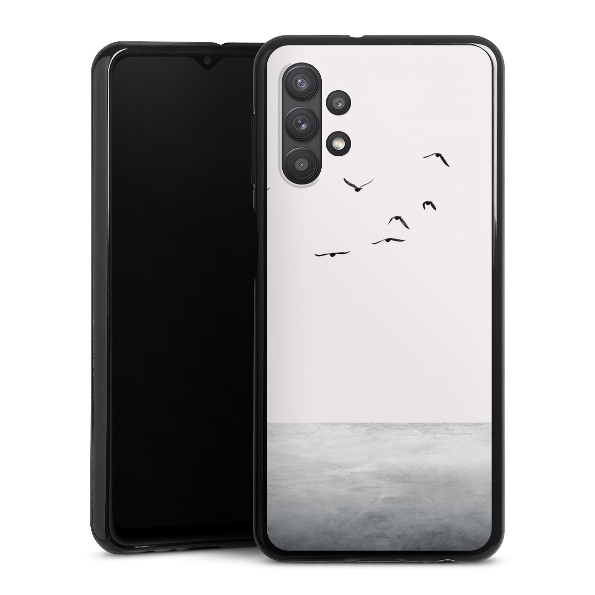 Silikon Case