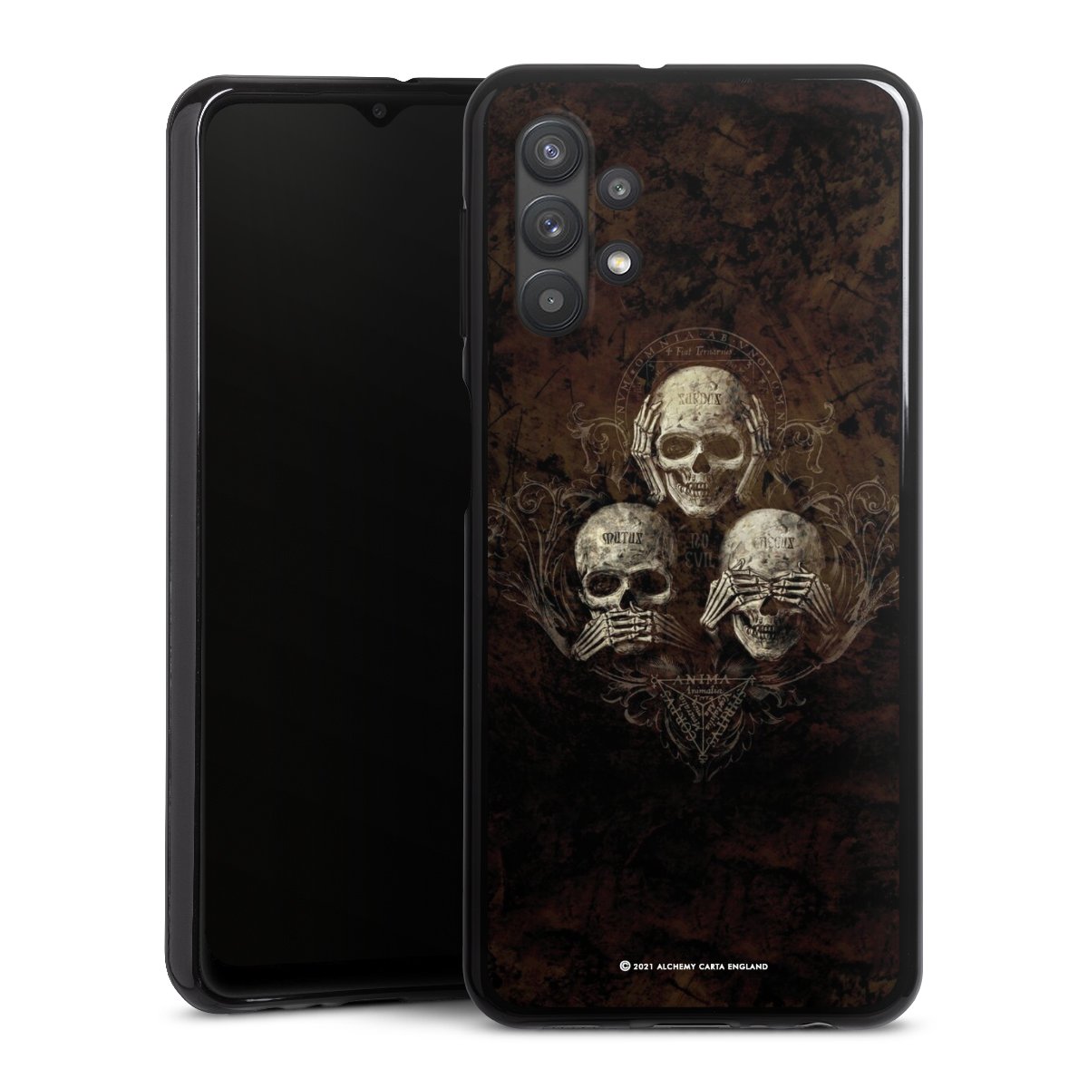 Cover silicone