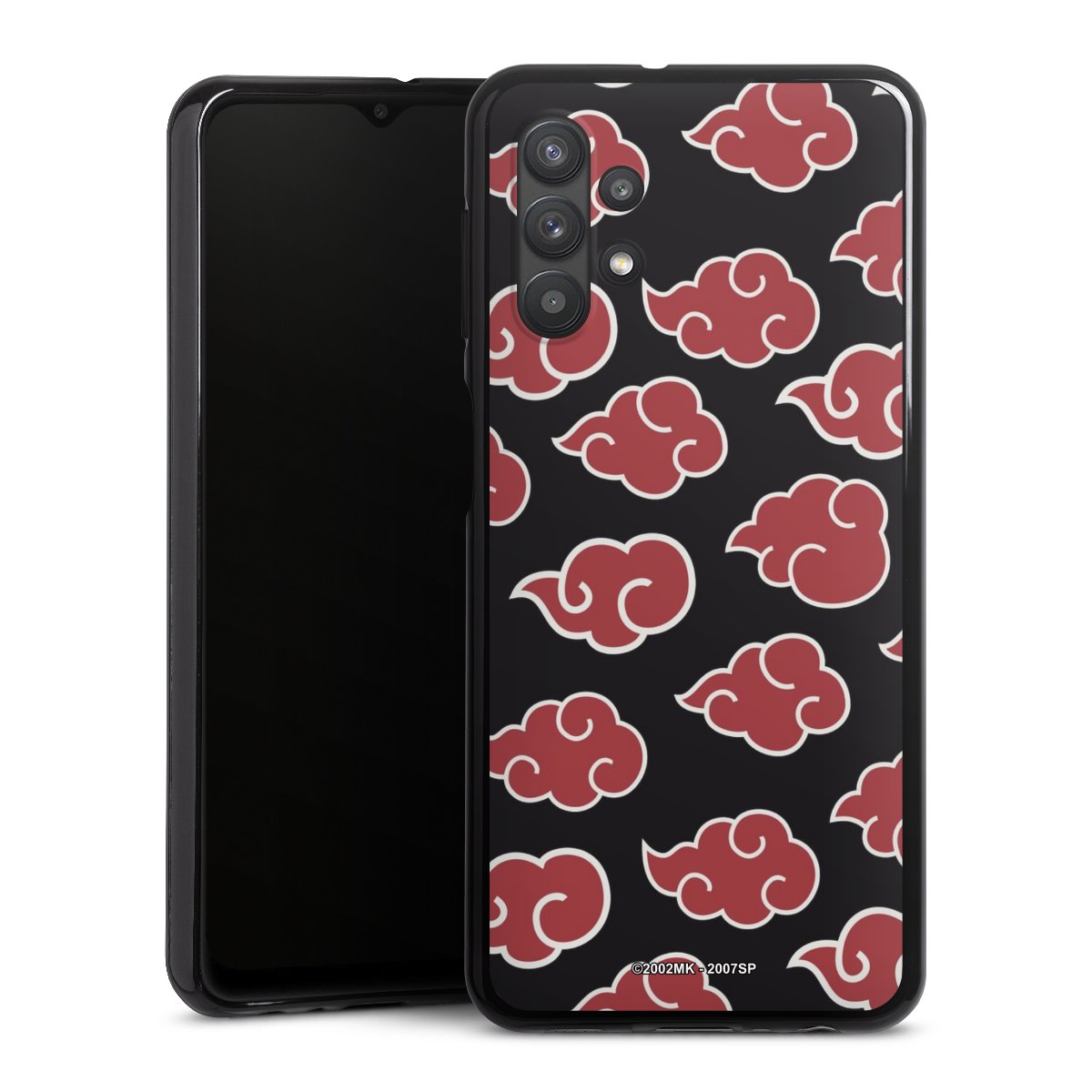 Siliconen hoesje