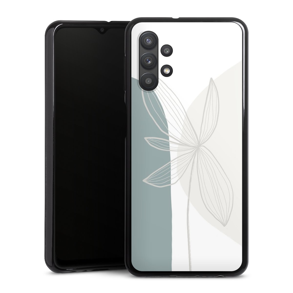 Cover silicone