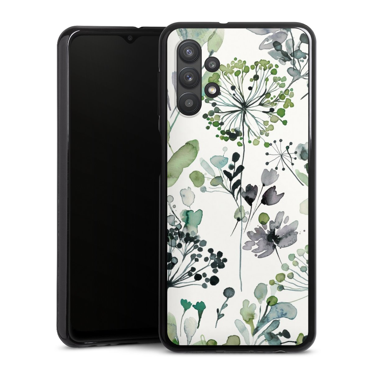 Herbes Sauvages Eucalyptus