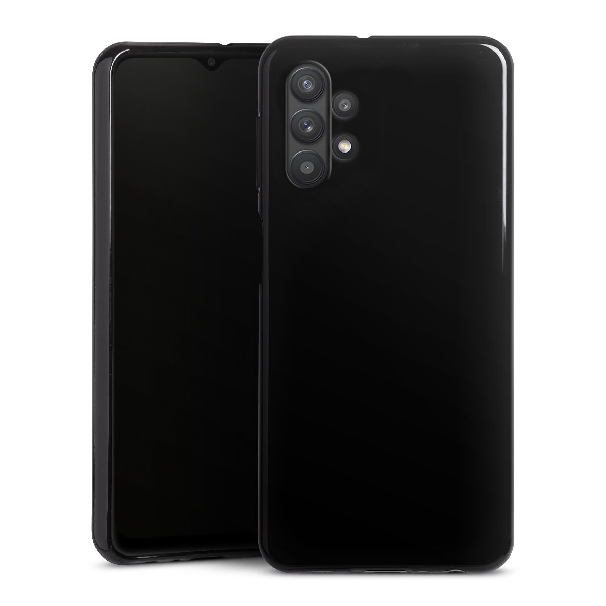 Silicone Case per Samsung Galaxy A32 5G