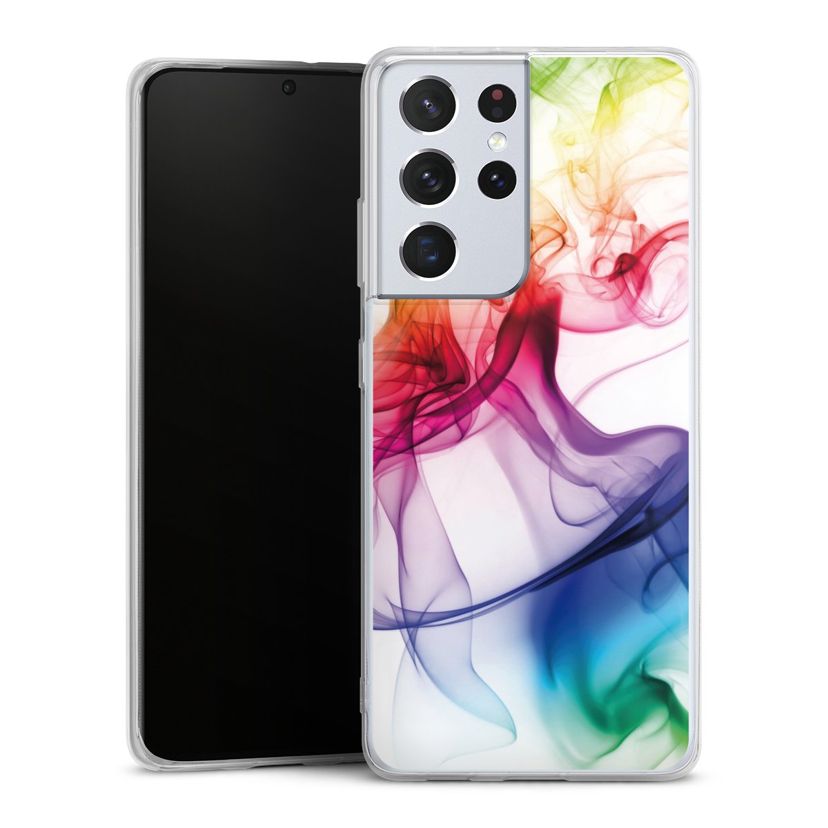 Silikon Case