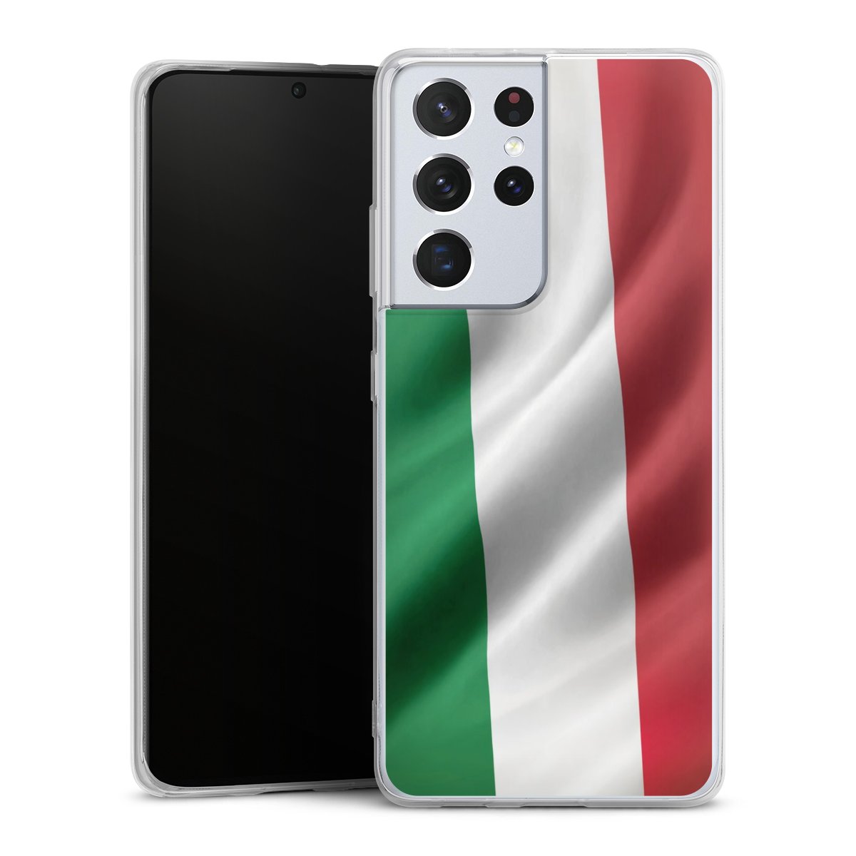 Cover silicone