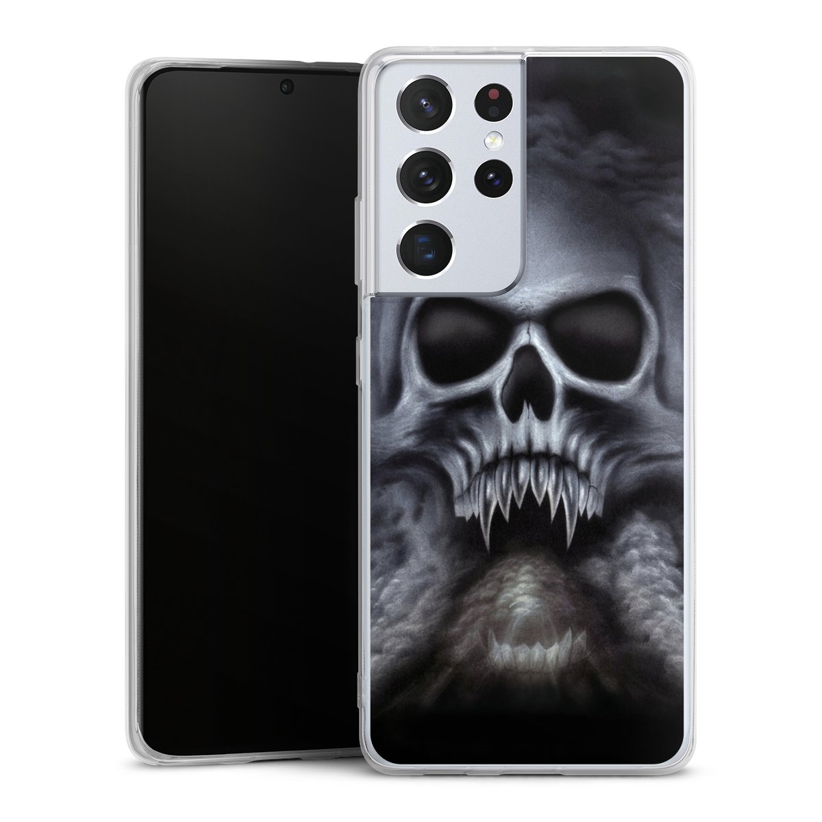 Silikon Case