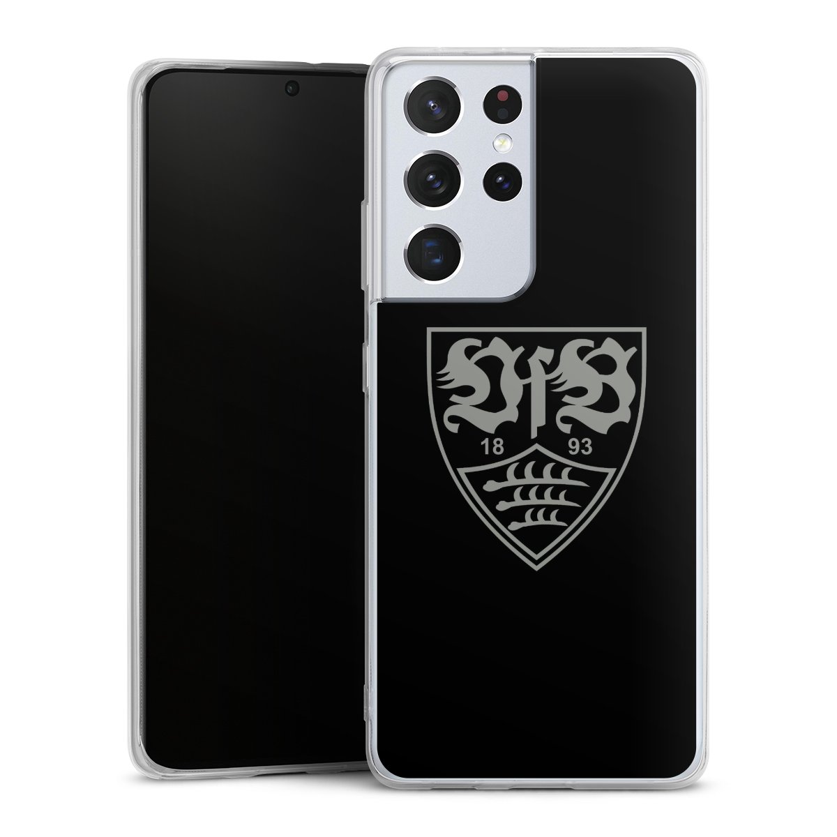 VfB Stuttgart Schwarz