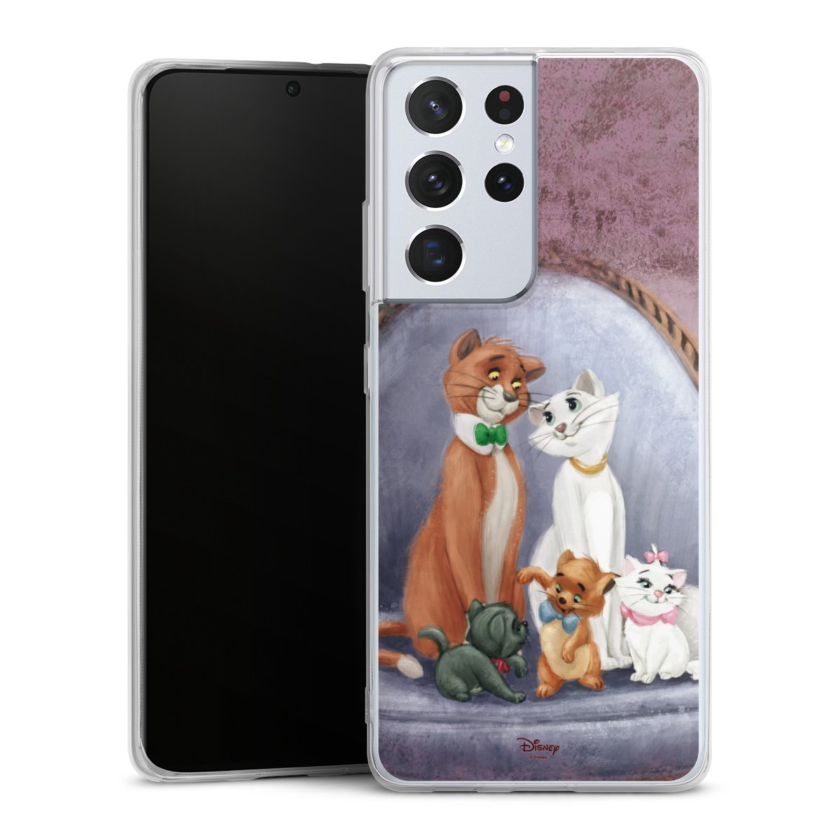 Cover silicone