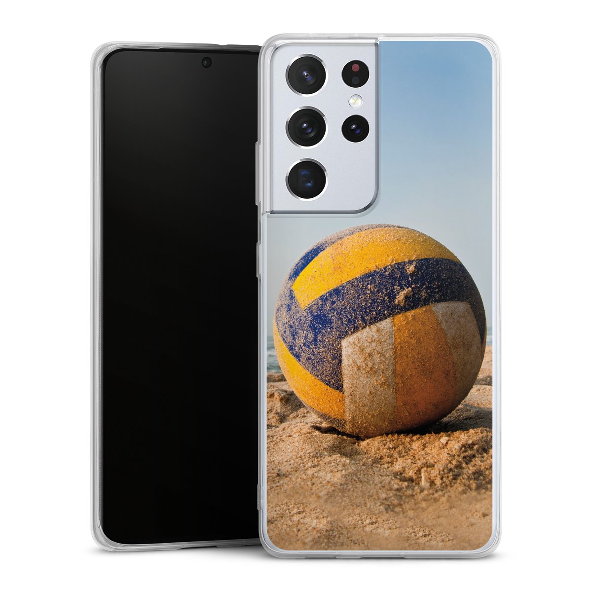 Cover silicone