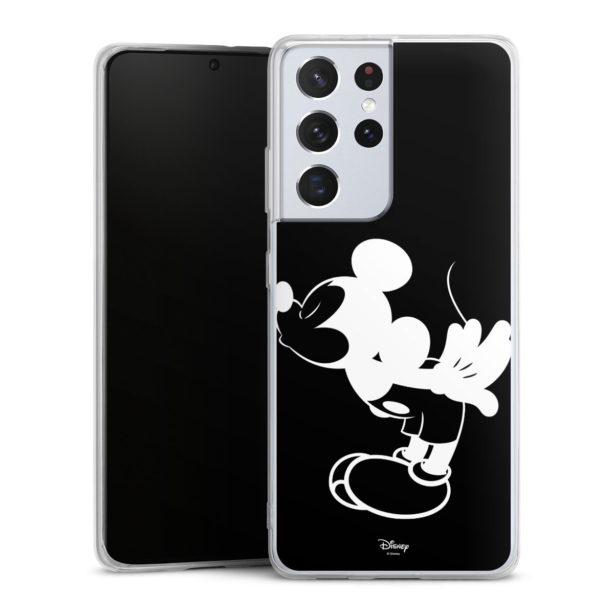 Silikon Case