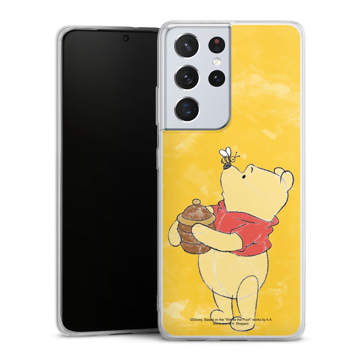 Cover silicone