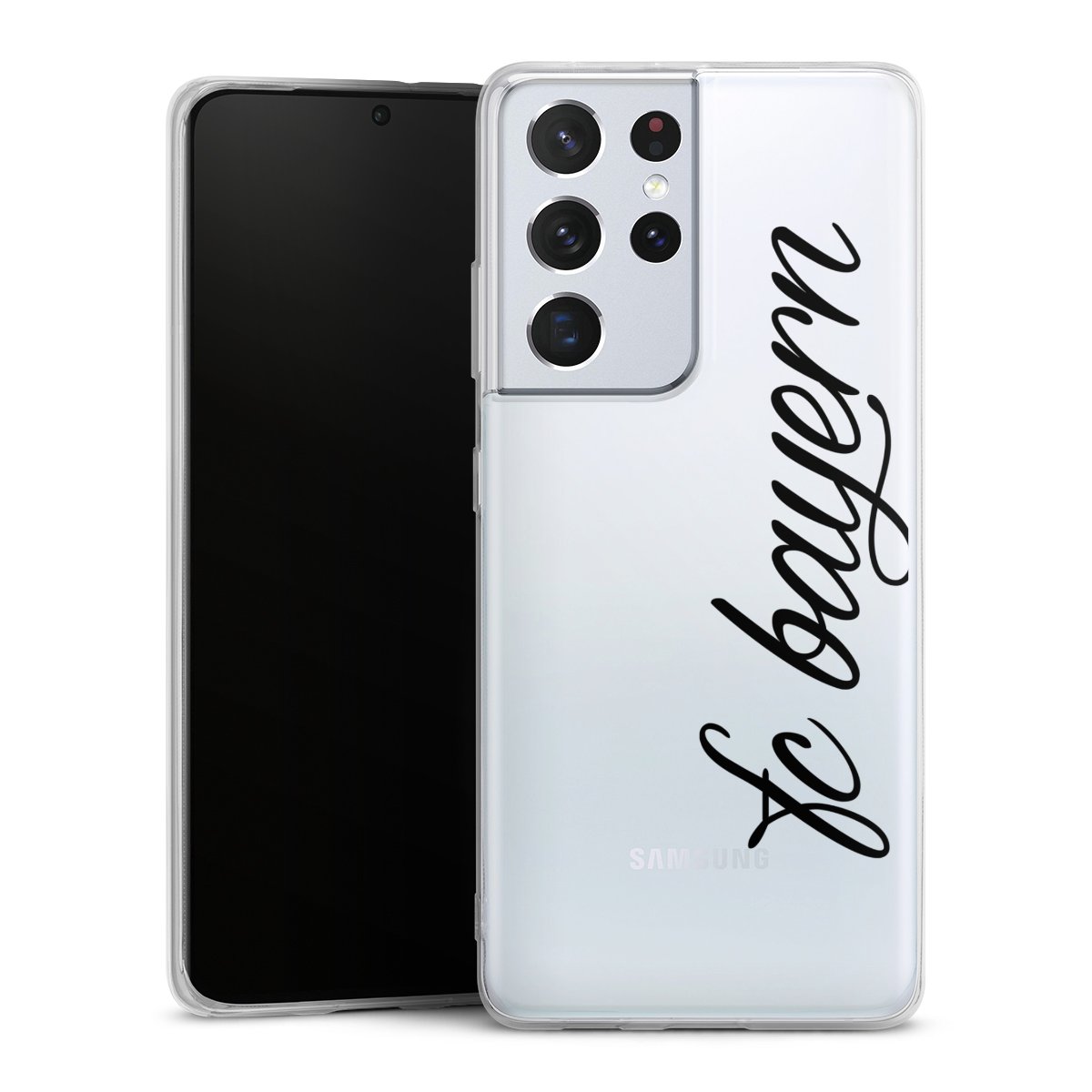 Cover silicone