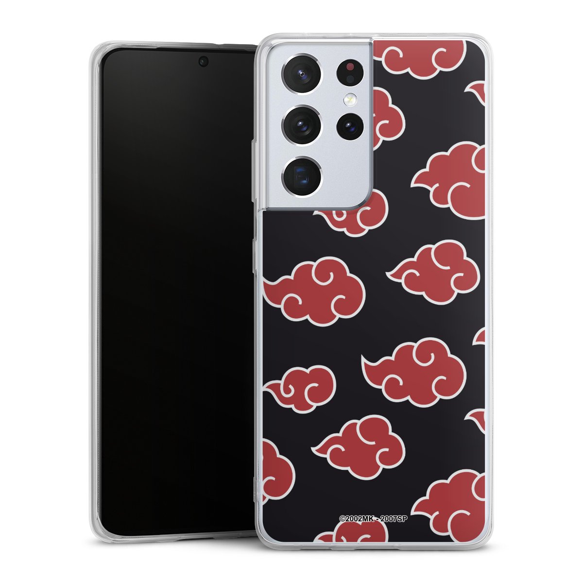 Akatsuki Pattern