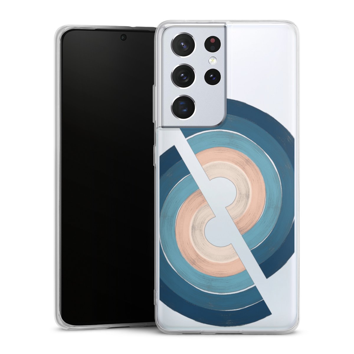 Silikon Case