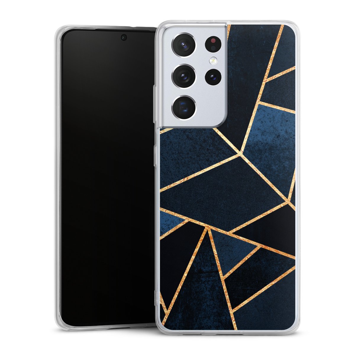 Silikon Case